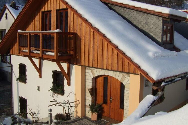 Quaint Farmhouse In Langenbach Near The Lake 外观 照片